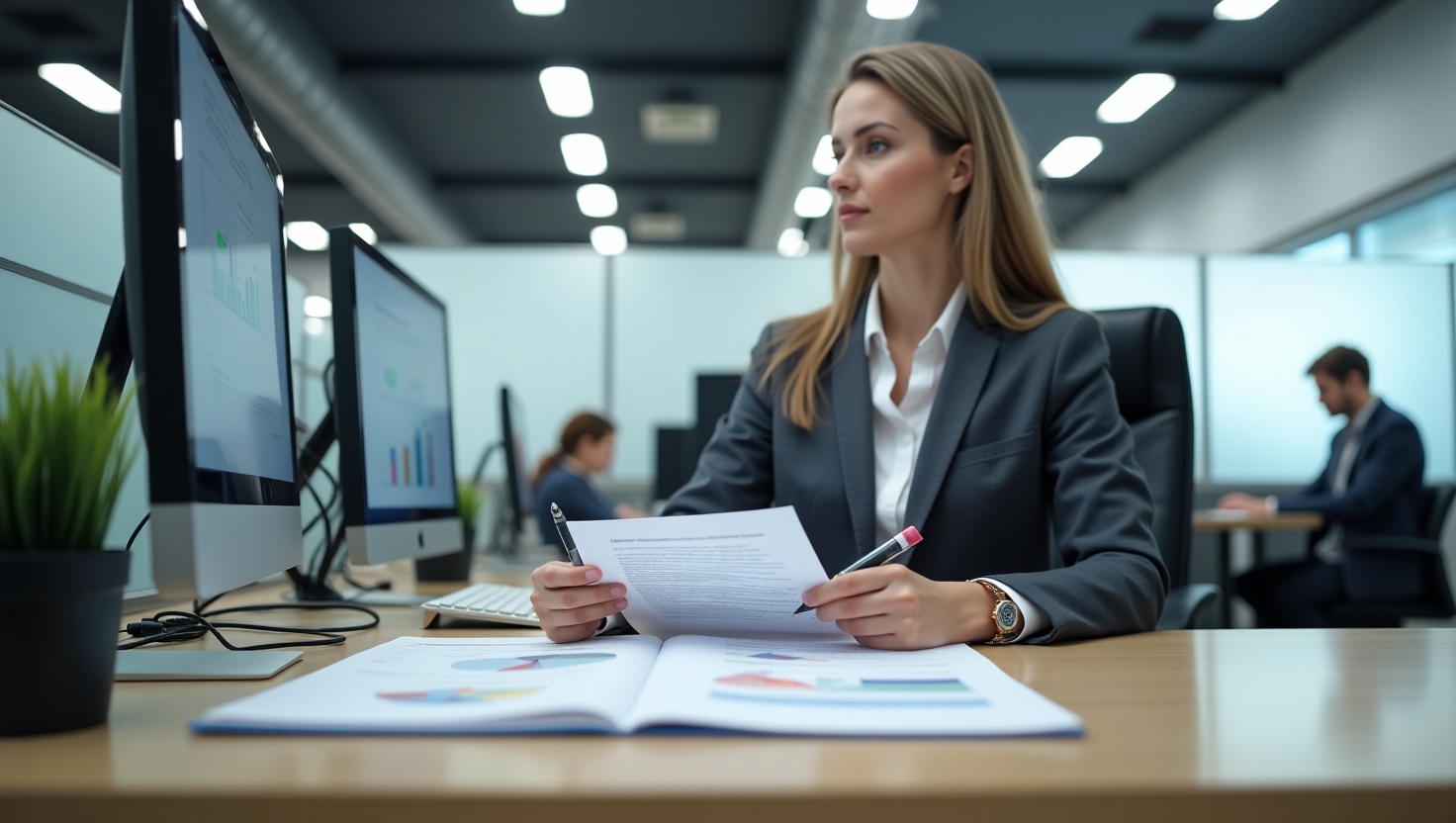 Service de formation financière